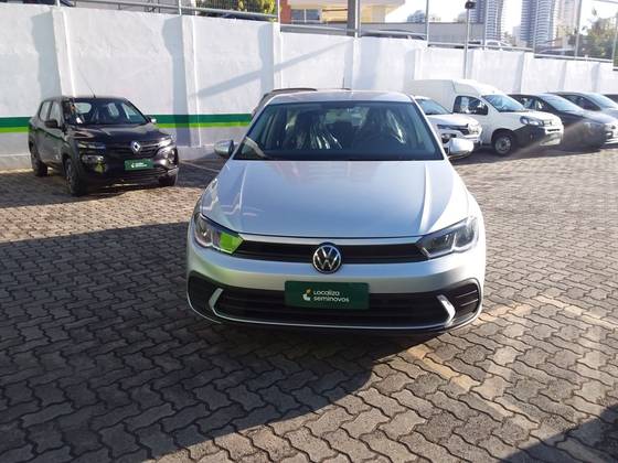VOLKSWAGEN POLO 1.0 MPI MANUAL VOLKSWAGEN POLO 1.0 MPI MANUAL